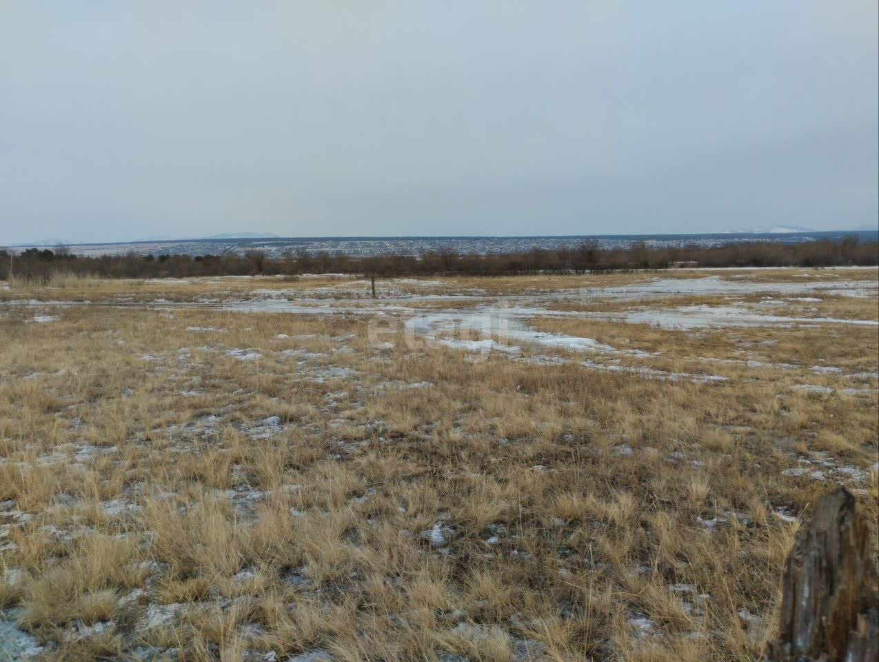 Продажа участка, Улан-Удэ, Республика Бурятия