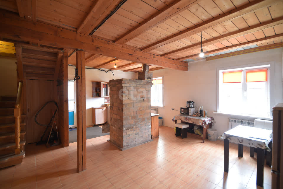 Продажа дома, 180м <sup>2</sup>, 5 сот., Южно-Сахалинск, Сахалинская область,  