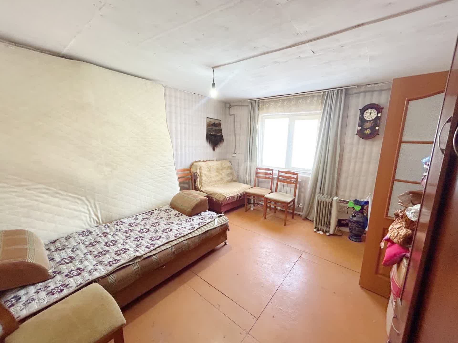 Продажа дома, 102м <sup>2</sup>, 6 сот., Улан-Удэ, Республика Бурятия,  