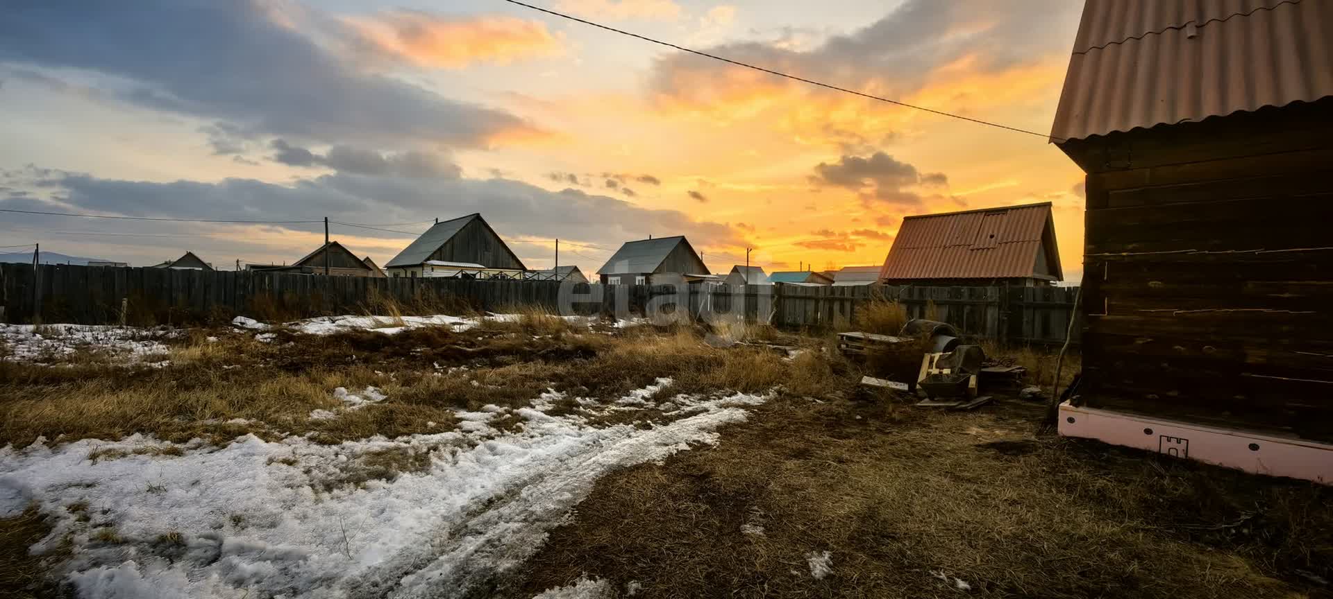 Продажа дома, 105м <sup>2</sup>, 9 сот., Улан-Удэ, Республика Бурятия,  Иволгинский