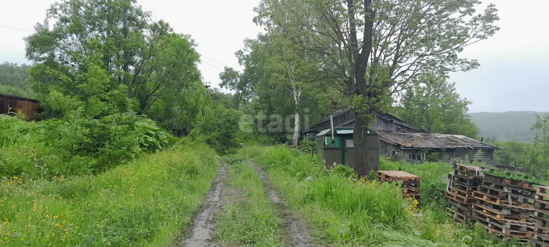 Продажа участка, Южно-Сахалинск, Сахалинская область,  