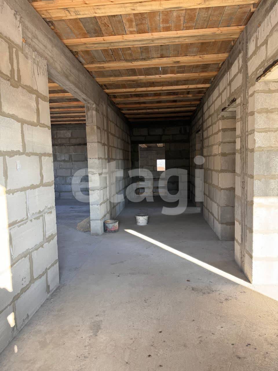 Продажа дома, 120м <sup>2</sup>, 8 сот., Улан-Удэ, Республика Бурятия,  Октябрьский