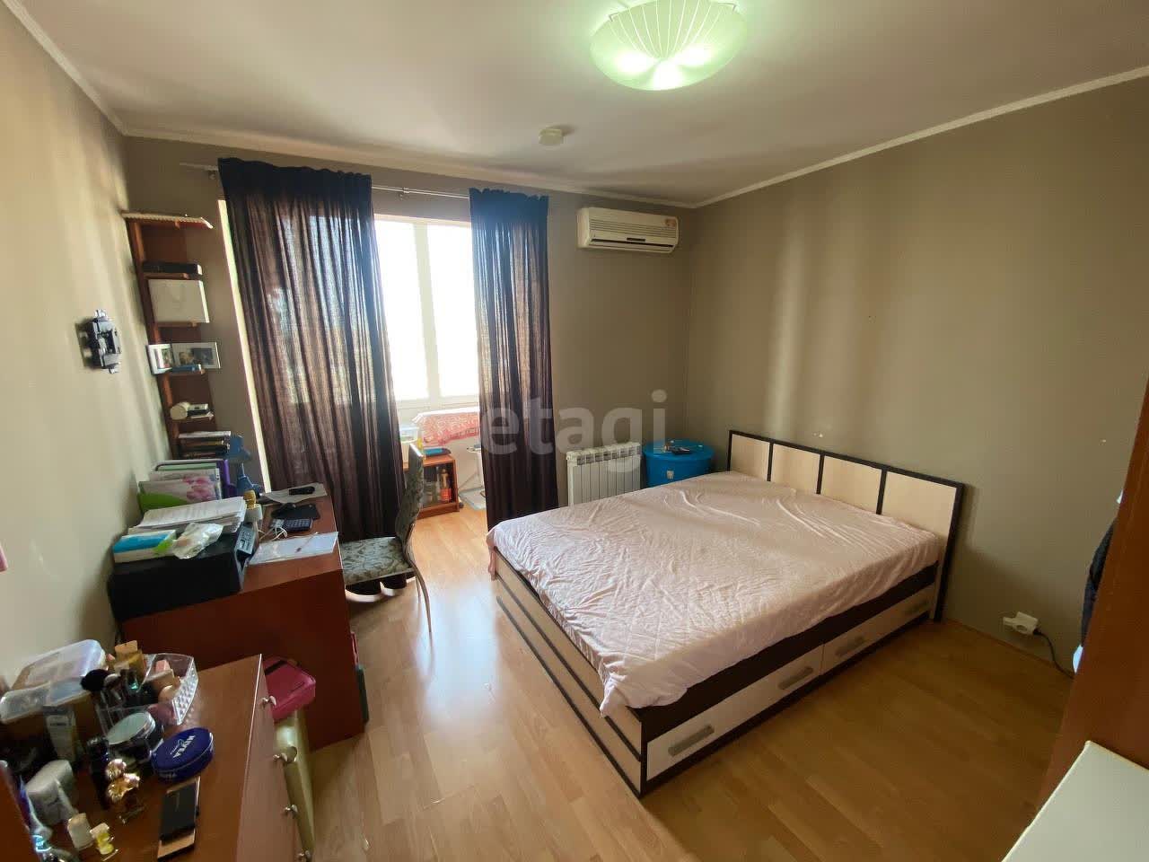 Продажа 2-комнатной квартиры, Южно-Сахалинск, Сахалинская область,  Южно-Сахалинск