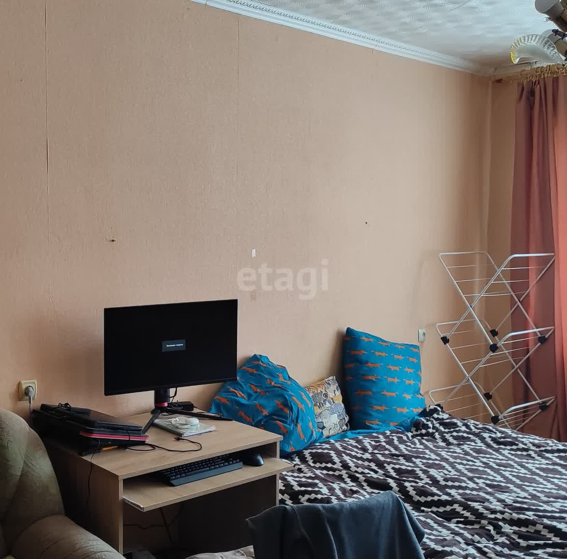 Продажа 1-комнатной квартиры, Южно-Сахалинск, Сахалинская область,  Южно-Сахалинск