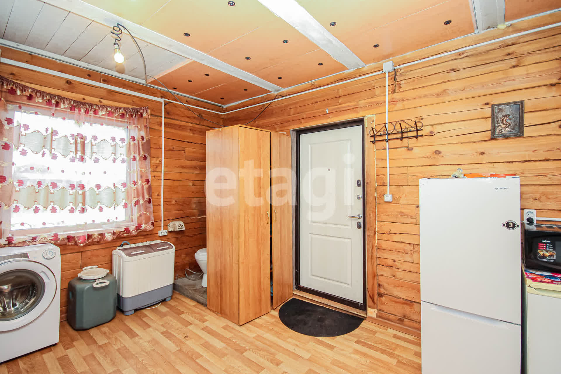 Продажа дома, 49м <sup>2</sup>, 8 сот., Улан-Удэ, Республика Бурятия,  Иволгинский