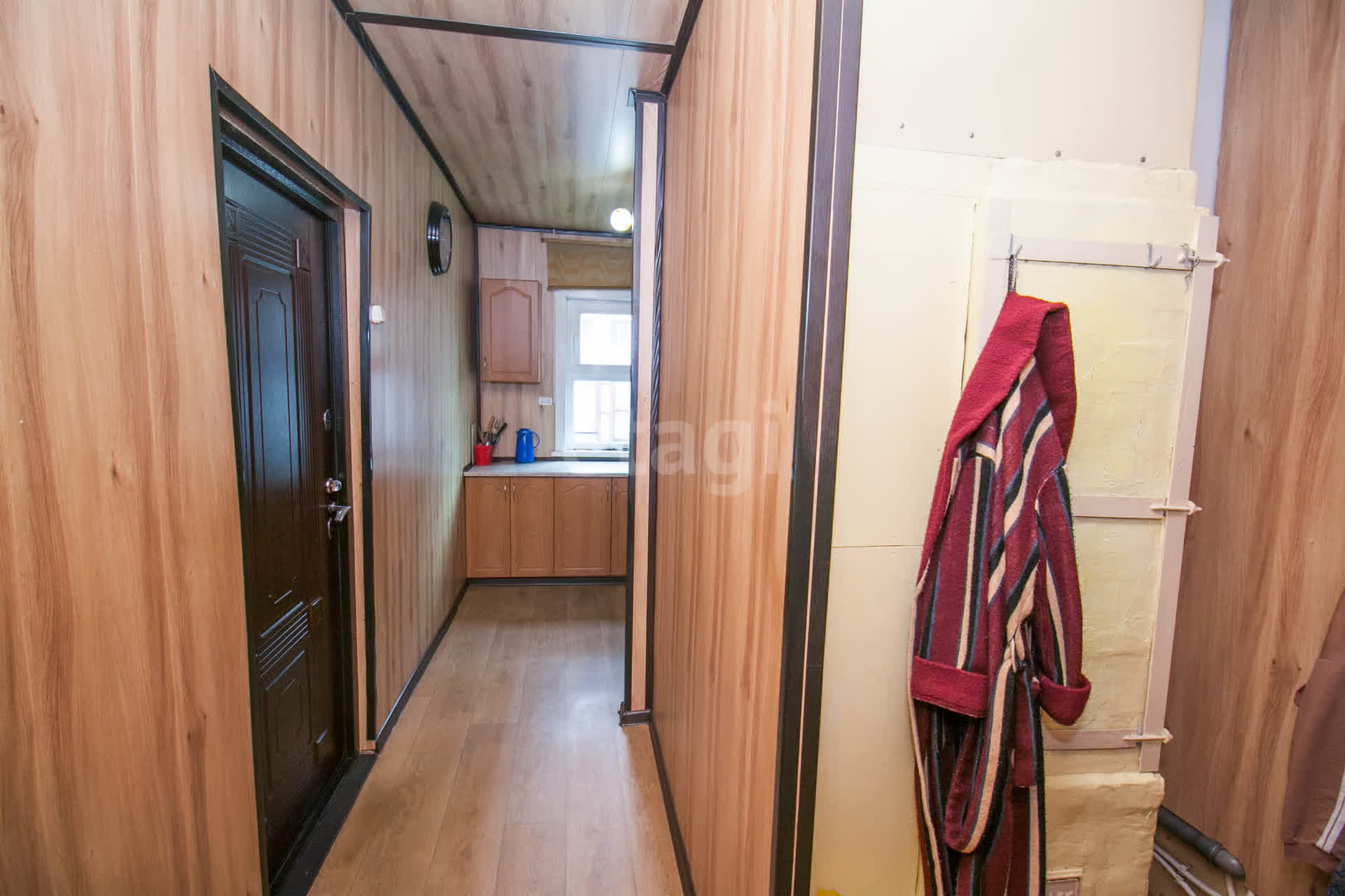 Продажа дома, 133м <sup>2</sup>, 6 сот., Южно-Сахалинск, Сахалинская область,  