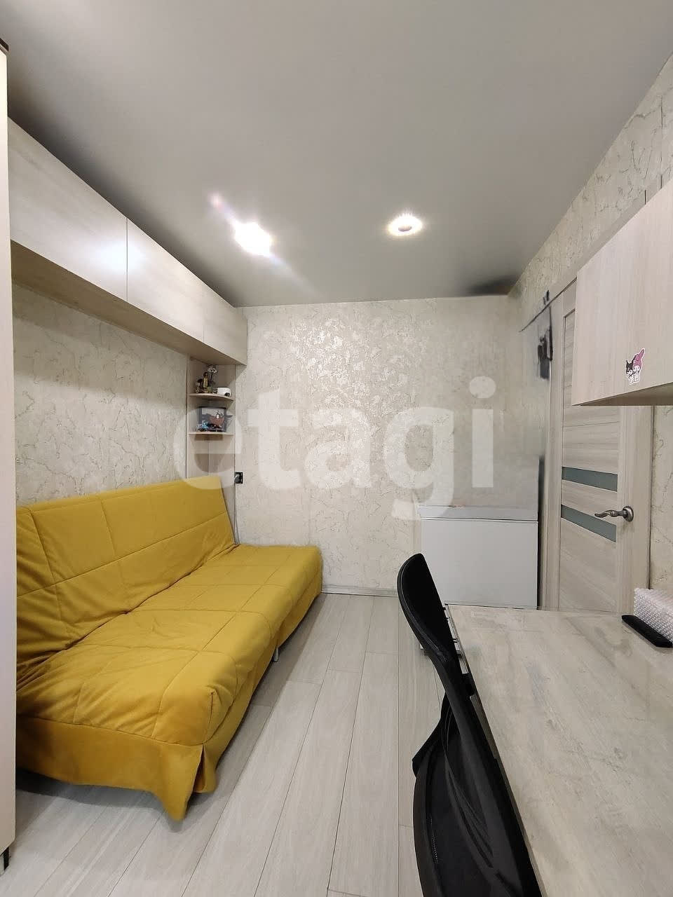 Продажа 2-комнатной квартиры, Улан-Удэ, Республика Бурятия,  Улан-Удэ