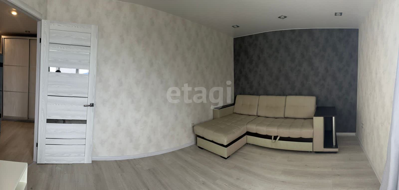 Продажа 2-комнатной квартиры, Южно-Сахалинск, Сахалинская область,  Южно-Сахалинск