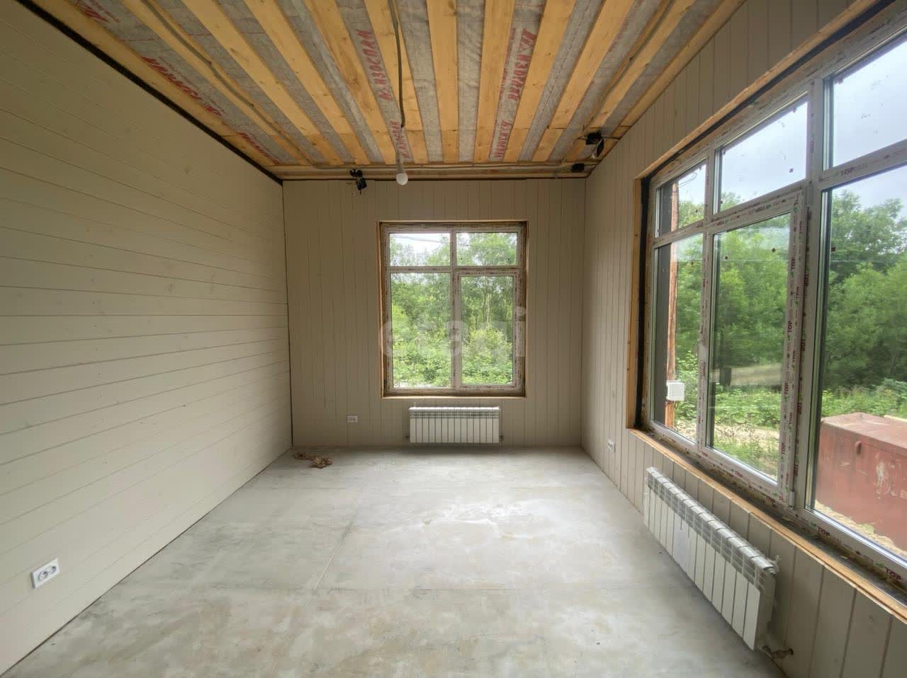 Продажа дома, 90м <sup>2</sup>, 5 сот., Южно-Сахалинск, Сахалинская область,  Южно-Сахалинск