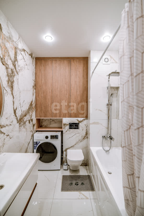 Аренда 2-комнатной квартиры, Южно-Сахалинск, Сахалинская область,  Южно-Сахалинск