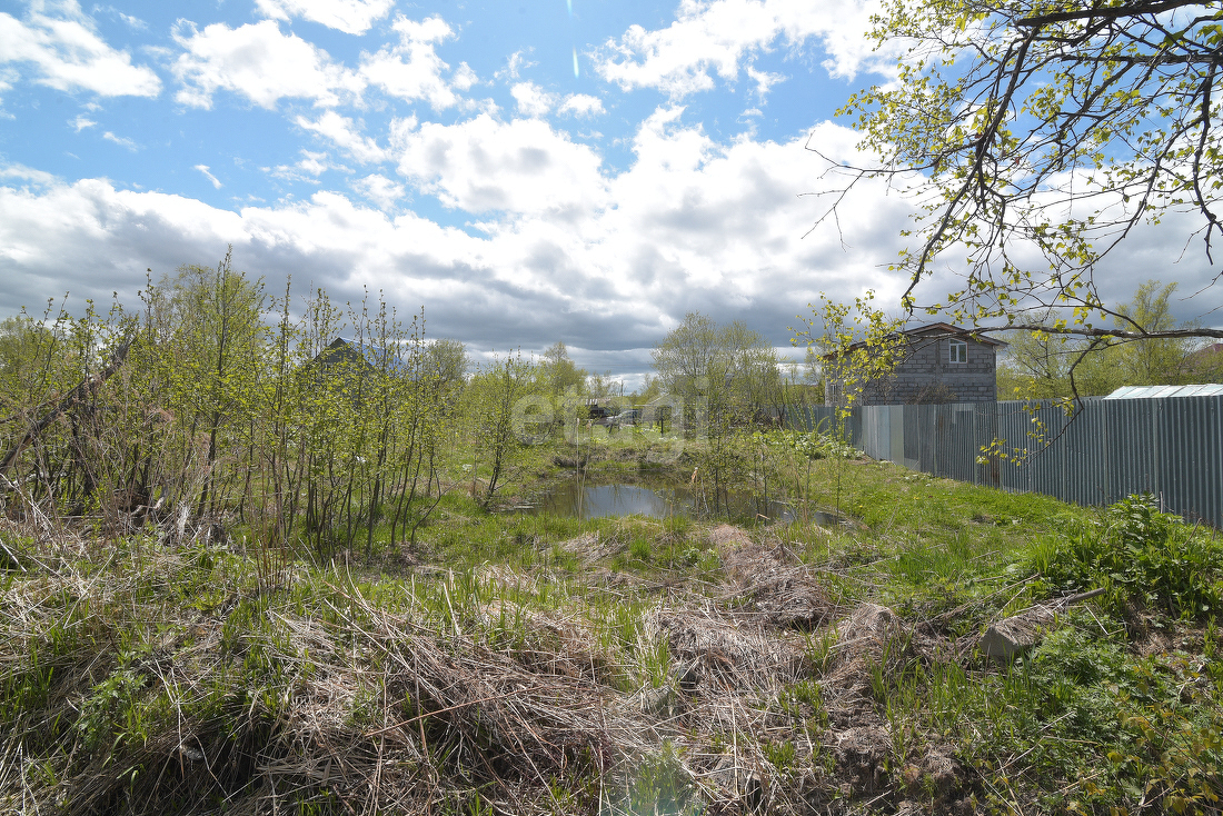Продажа участка, Южно-Сахалинск, Сахалинская область,  