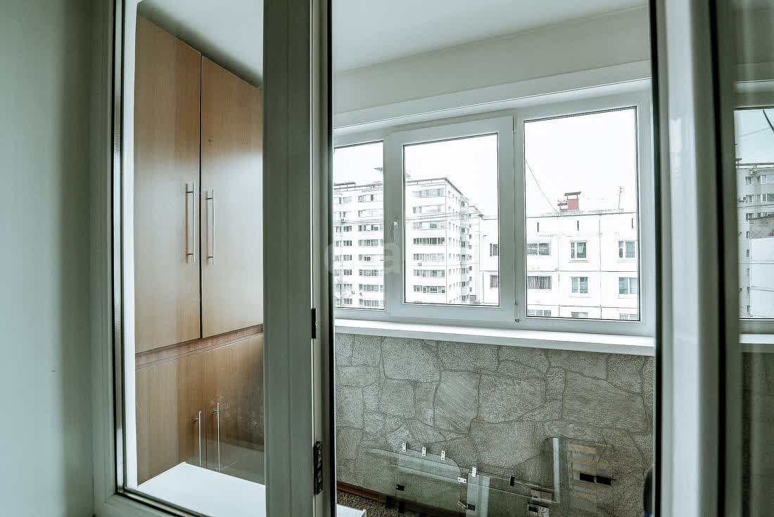 Продажа 4-комнатной квартиры, Южно-Сахалинск, Сахалинская область,  Южно-Сахалинск