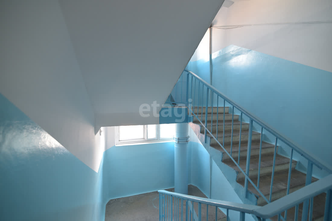 Продажа 3-комнатной квартиры, Южно-Сахалинск, Сахалинская область,  Южно-Сахалинск