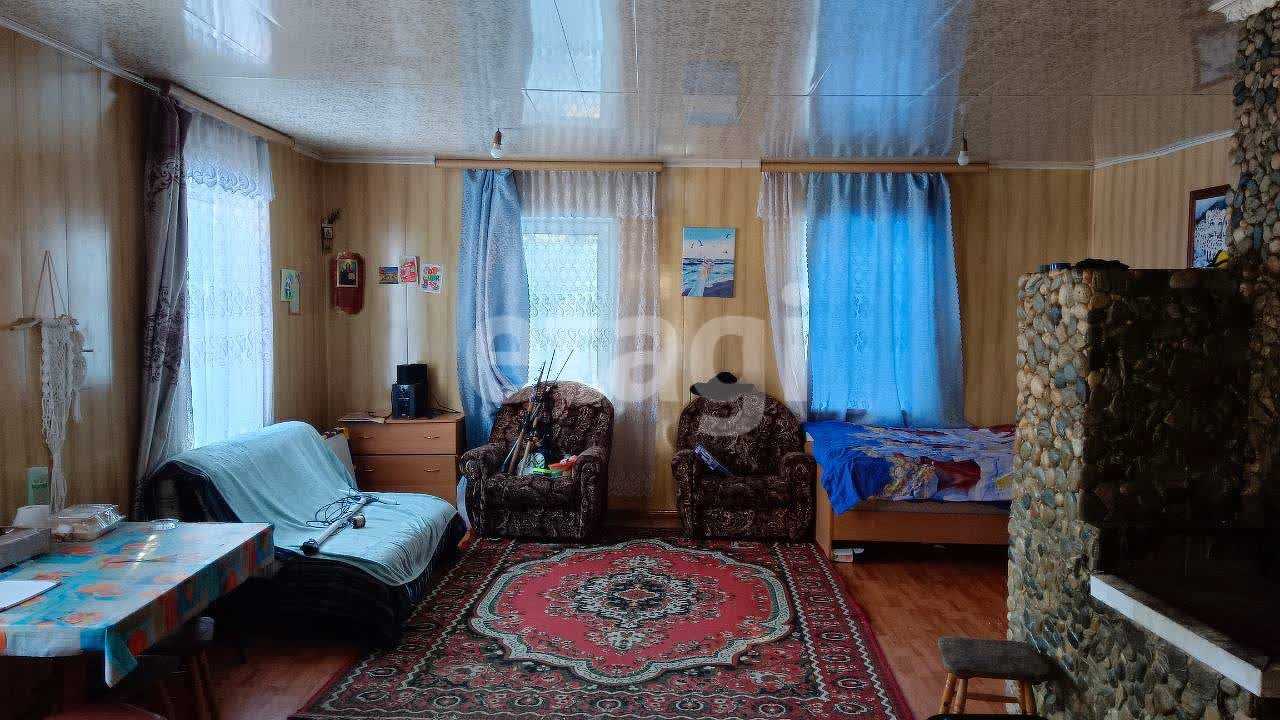 Продажа дома, 34м <sup>2</sup>, 6 сот., Улан-Удэ, Республика Бурятия