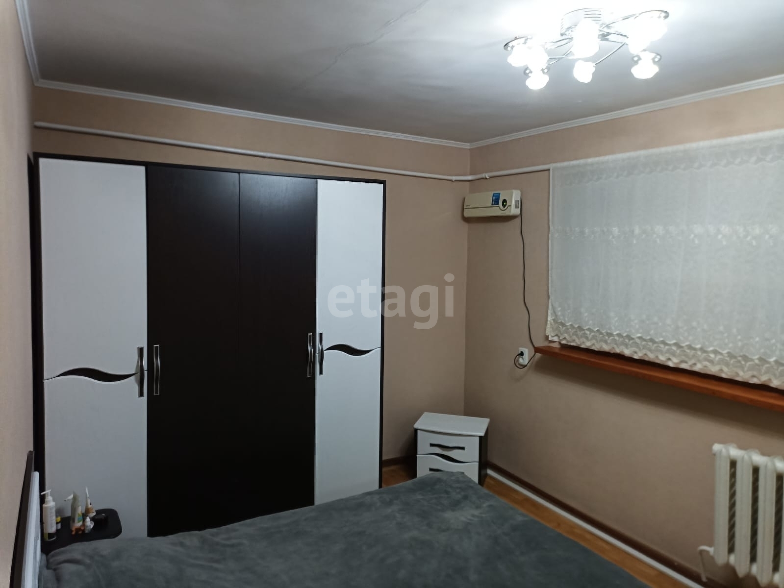 Продажа 3-комнатной квартиры, Южно-Сахалинск, Сахалинская область,  Южно-Сахалинск