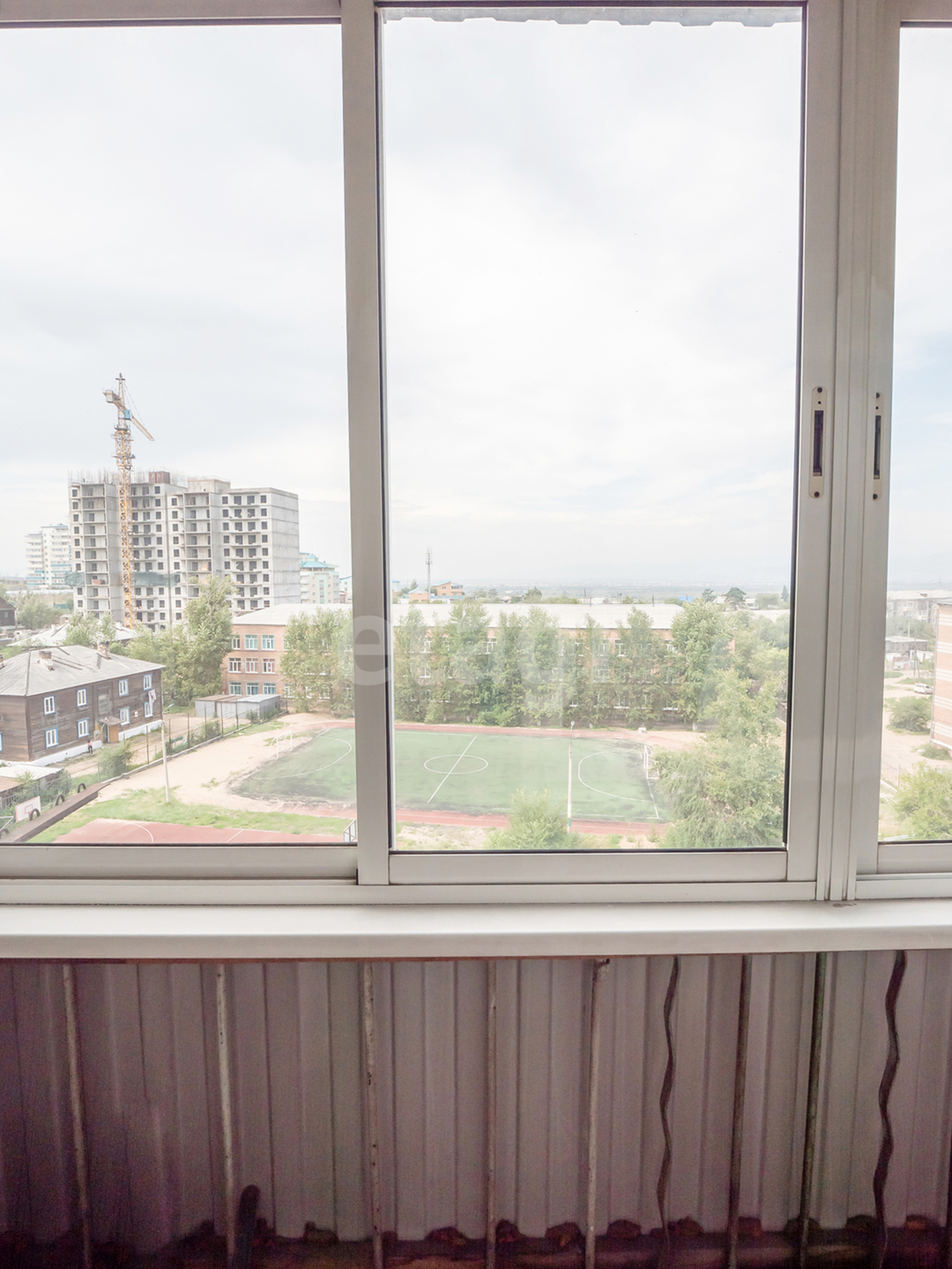 Продажа 2-комнатной квартиры, Улан-Удэ, Республика Бурятия,  Улан-Удэ