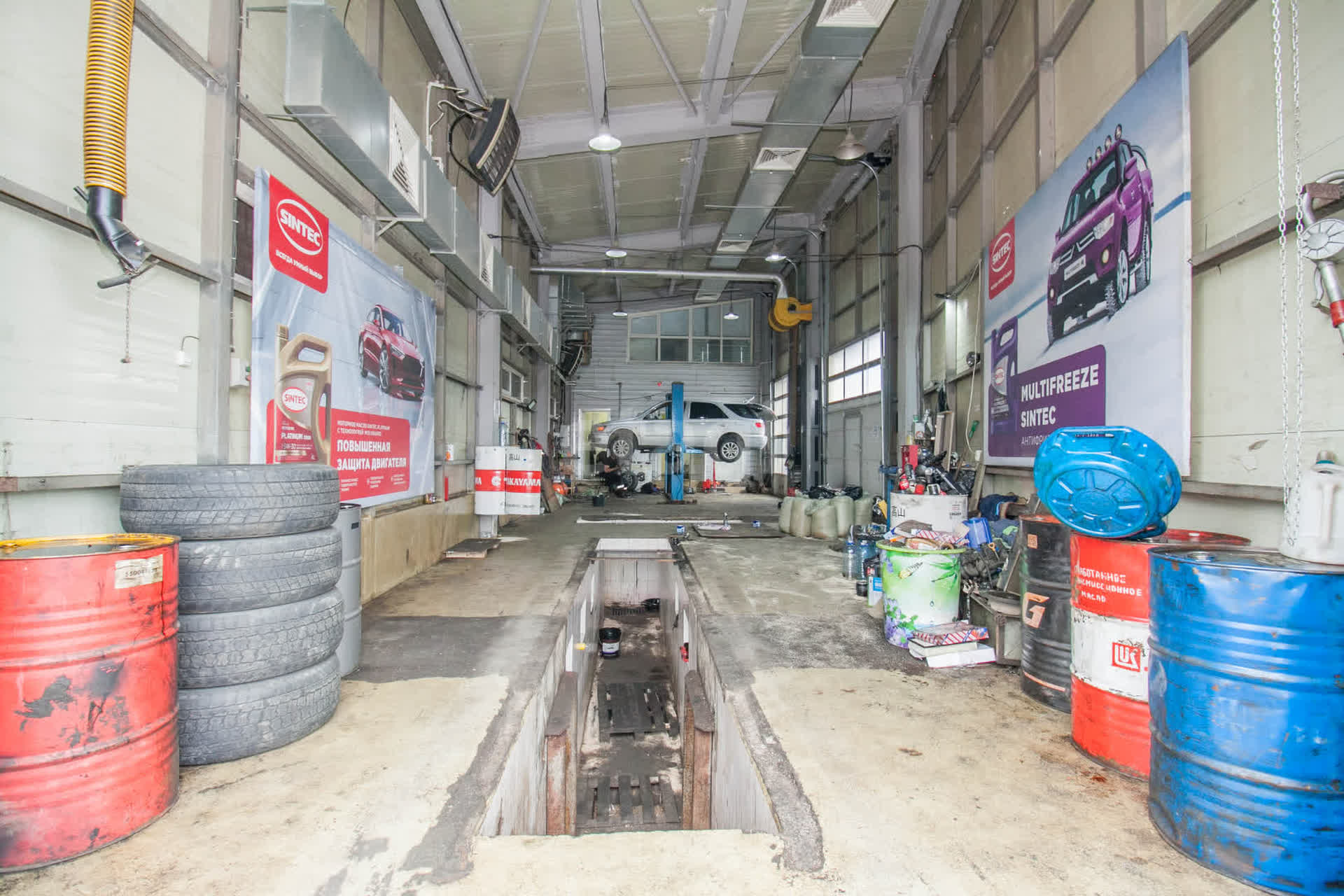 Продажа коммерческой недвижимости, 625м <sup>2</sup>, Южно-Сахалинск, Сахалинская область,  Южно-Сахалинск