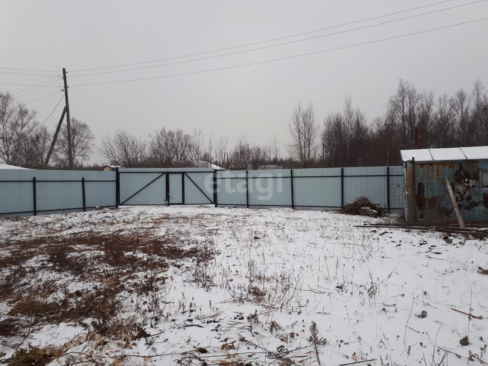 Продажа участка, Южно-Сахалинск, Сахалинская область,  Южно-Сахалинск