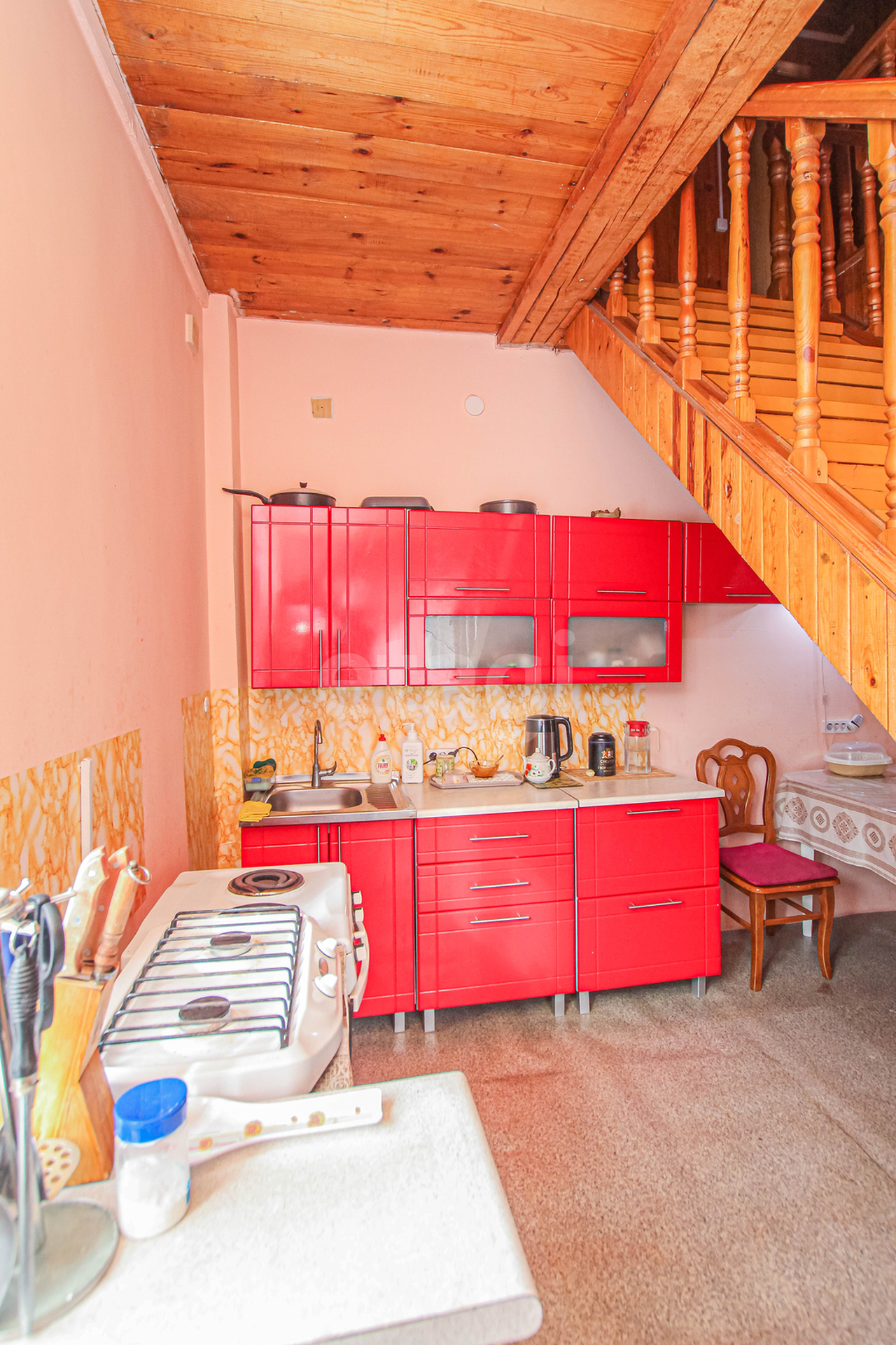 Продажа дома, 139м <sup>2</sup>, 11 сот., Улан-Удэ, Республика Бурятия,  Октябрьский