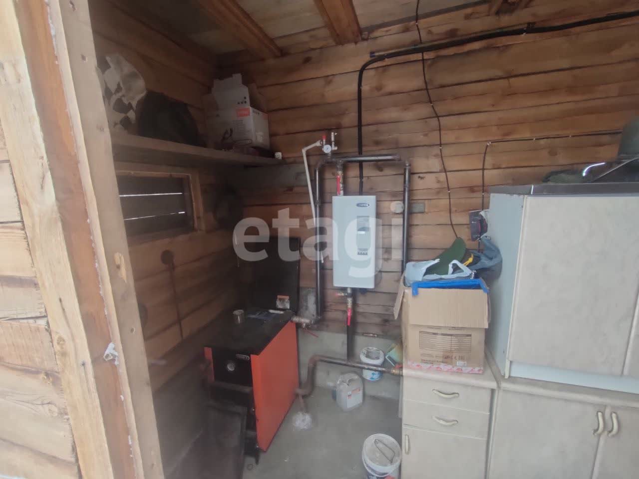 Продажа дома, 86м <sup>2</sup>, 8 сот., Улан-Удэ, Республика Бурятия,  Иволгинский