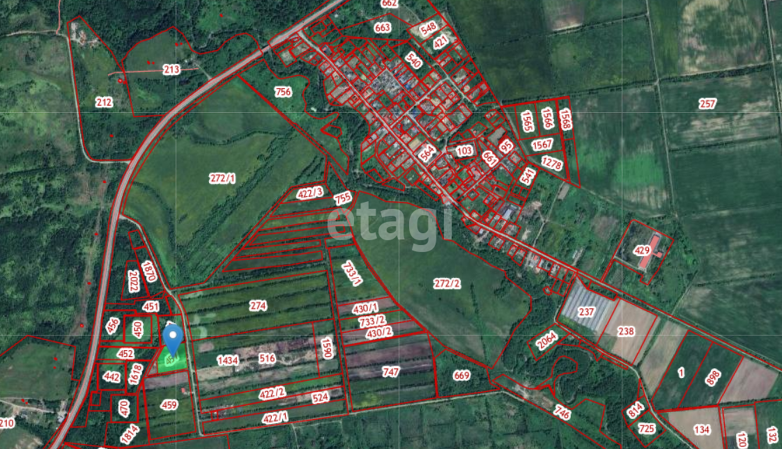 Продажа участка, Южно-Сахалинск, Сахалинская область,  Южно-Сахалинск