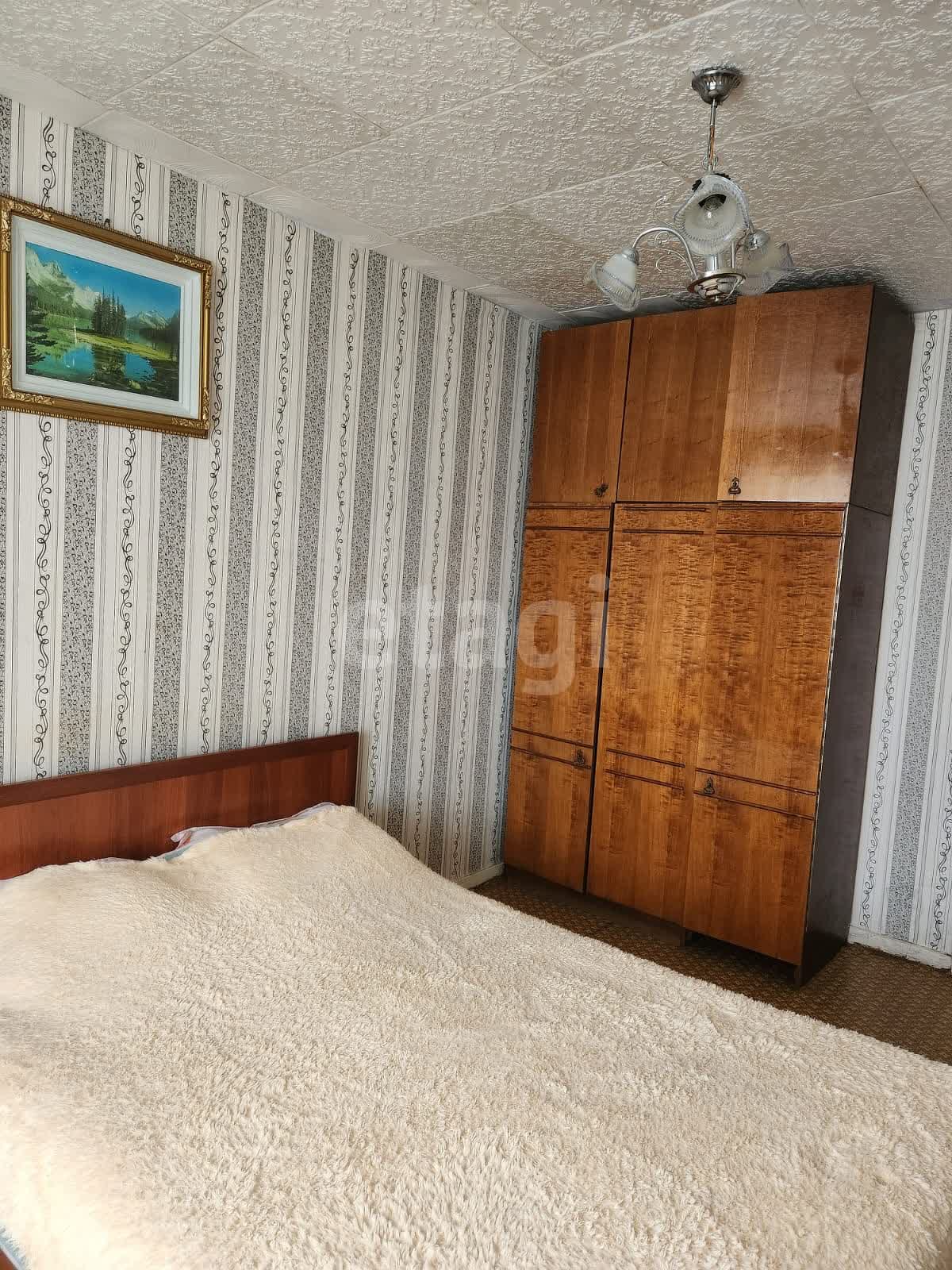 Продажа 2-комнатной квартиры, Южно-Сахалинск, Сахалинская область,  Южно-Сахалинск