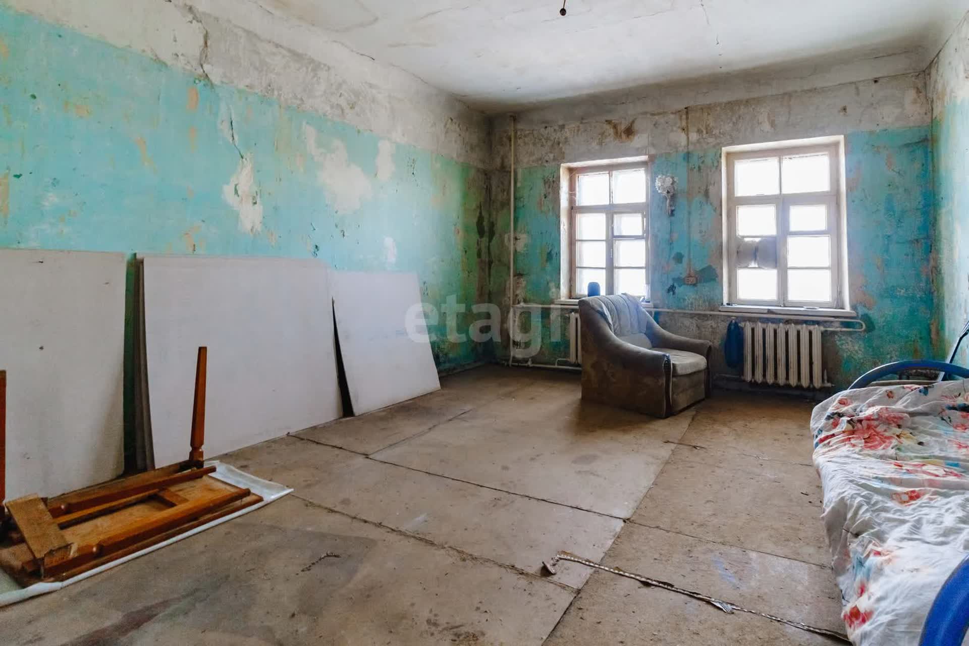 Продажа 4-комнатной квартиры, Комсомольск-на-Амуре, Калинина,  20