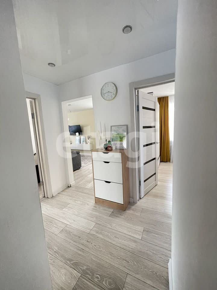 Продажа 3-комнатной квартиры, Улан-Удэ, Республика Бурятия,  Улан-Удэ