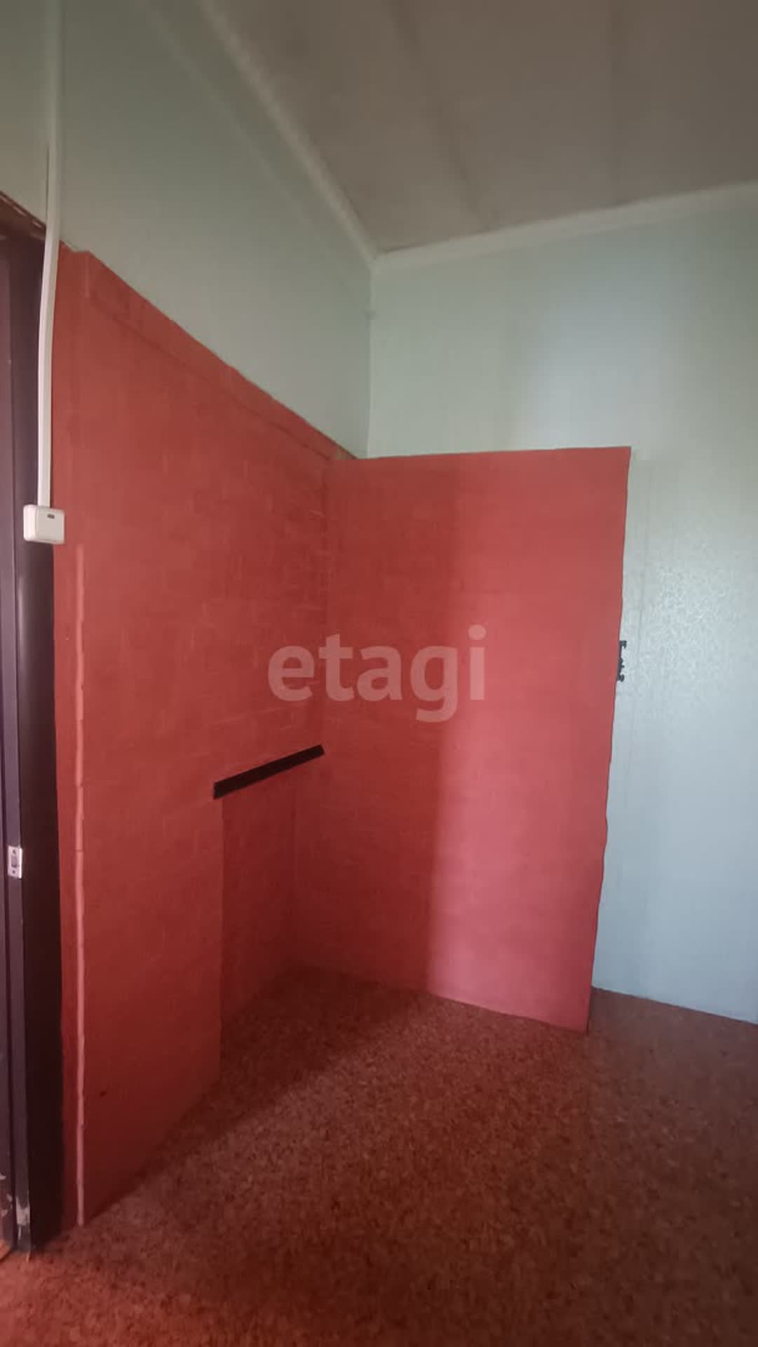 Продажа дома, 19м <sup>2</sup>, 8 сот., Улан-Удэ, Республика Бурятия,  Железнодорожный