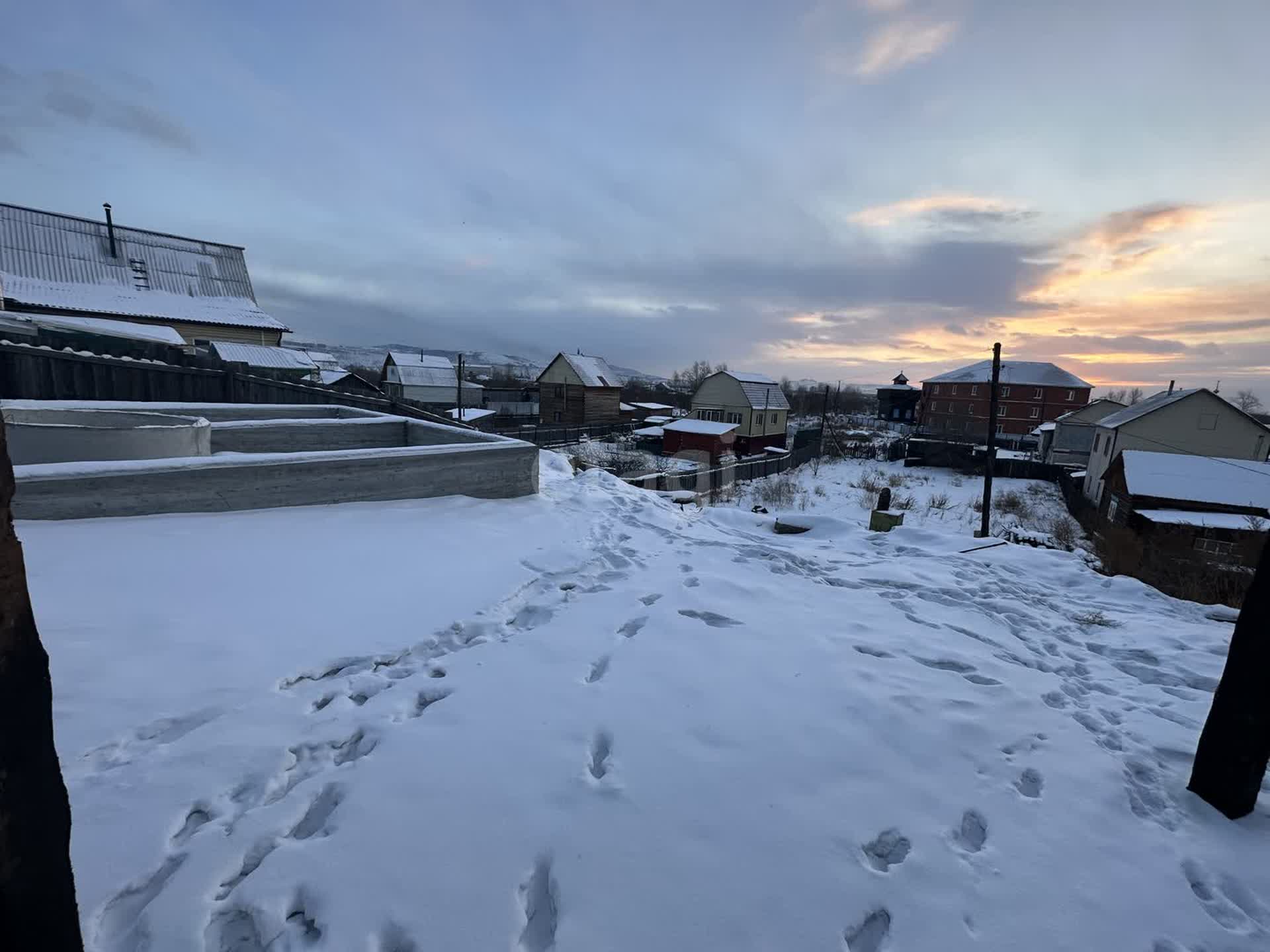 Продажа участка, Улан-Удэ, Республика Бурятия,  Октябрьский