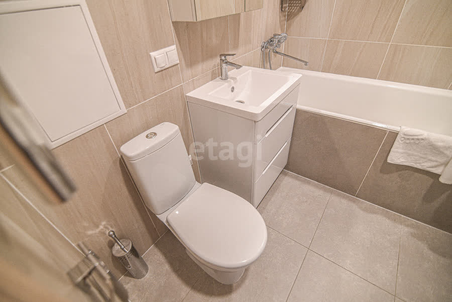 Аренда 2-комнатной квартиры, Южно-Сахалинск, Сахалинская область,  Южно-Сахалинск