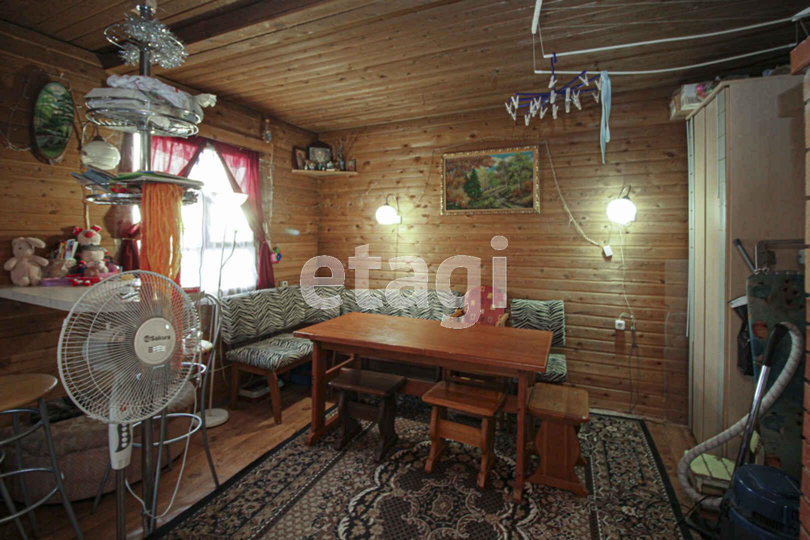Продажа дома, 100м <sup>2</sup>, 15 сот., Нижневартовск, Ханты-Мансийский автономный округ,  