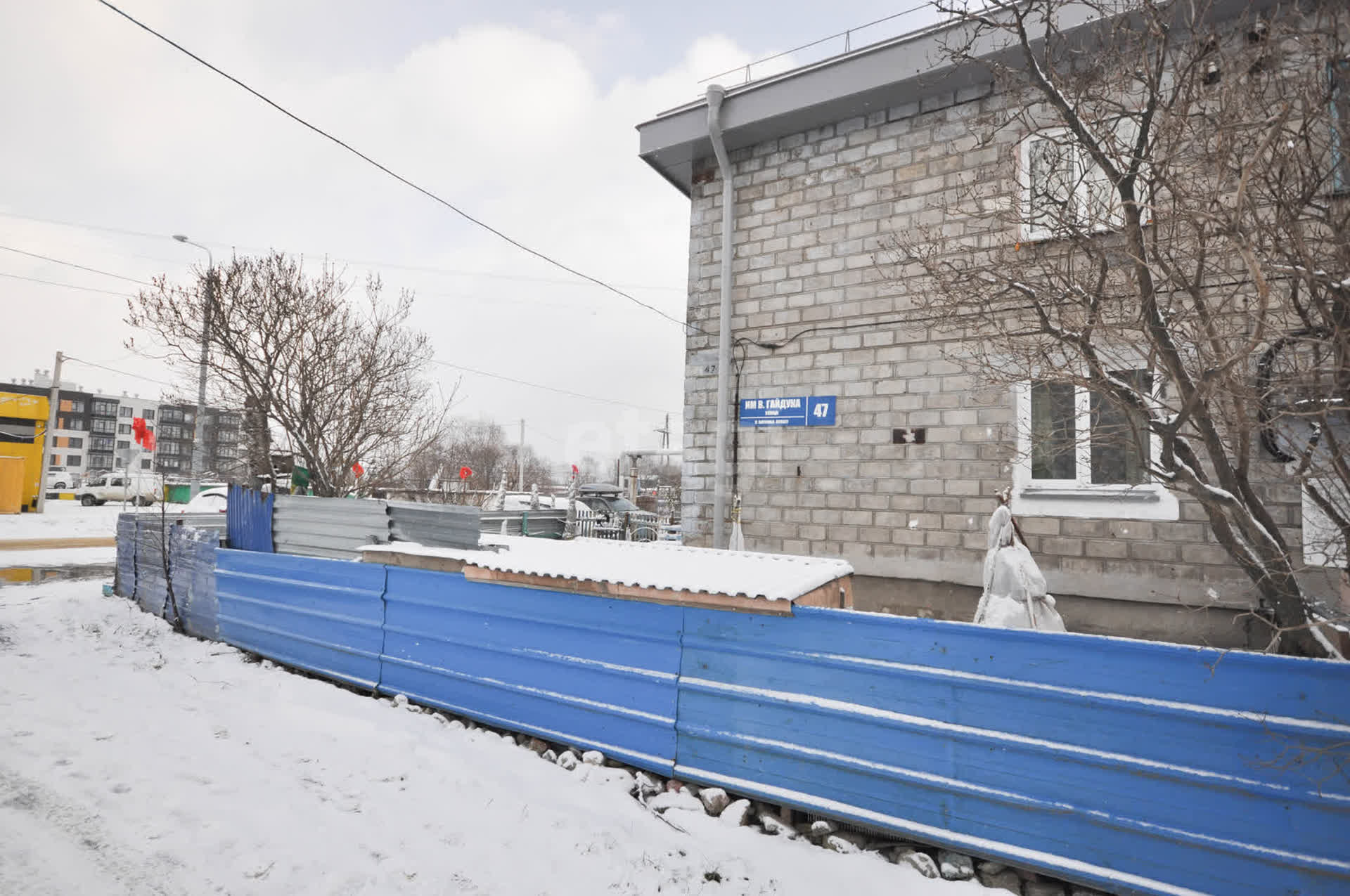 Продажа 2-комнатной квартиры, Южно-Сахалинск, Сахалинская область,  Южно-Сахалинск