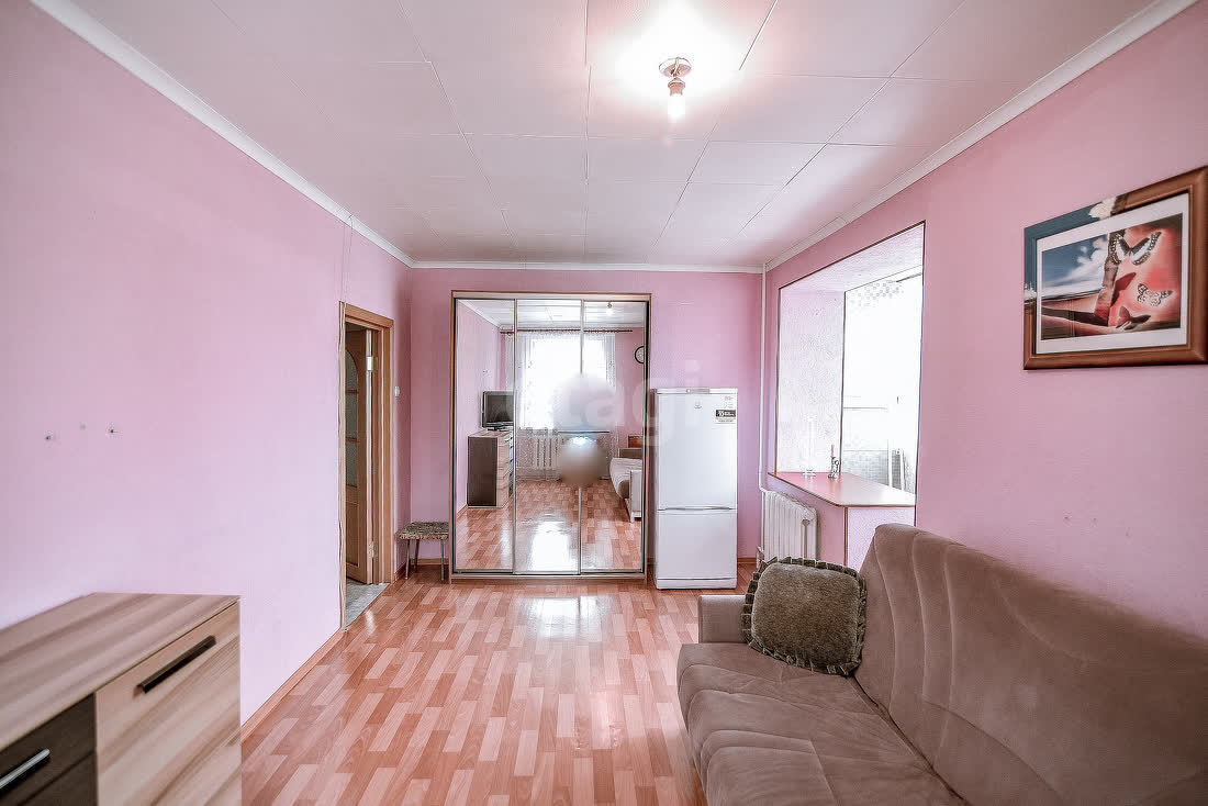 Продажа комнаты, 16м <sup>2</sup>, Южно-Сахалинск, Сахалинская область,  Южно-Сахалинск