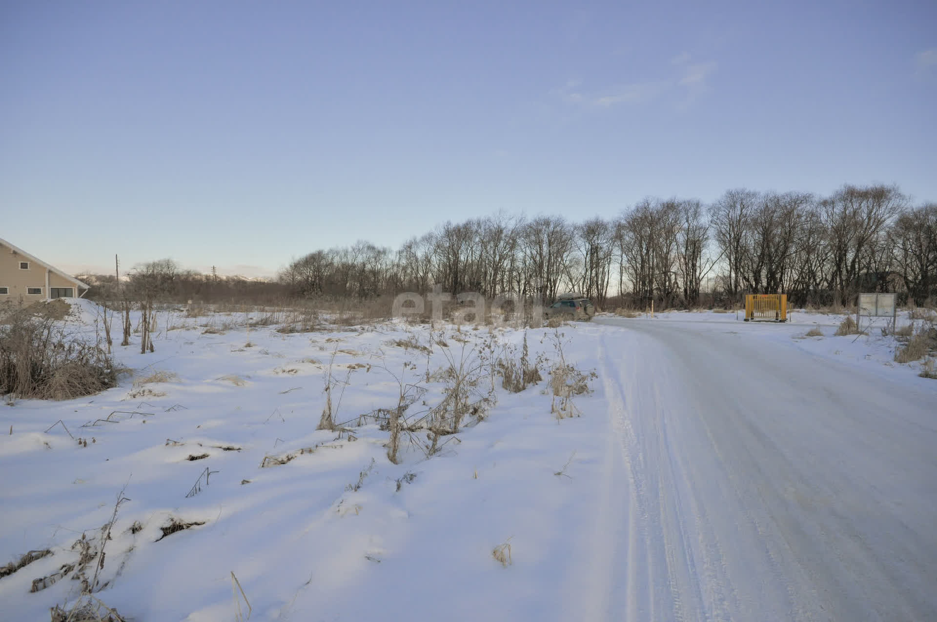 Продажа участка, Южно-Сахалинск, Сахалинская область,  