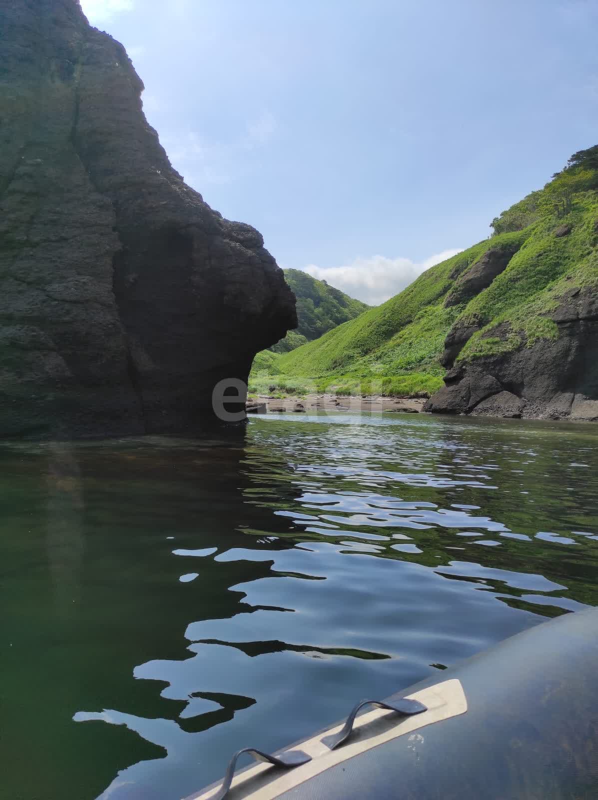 Продажа участка, Южно-Сахалинск, Сахалинская область,  Южно-Сахалинск