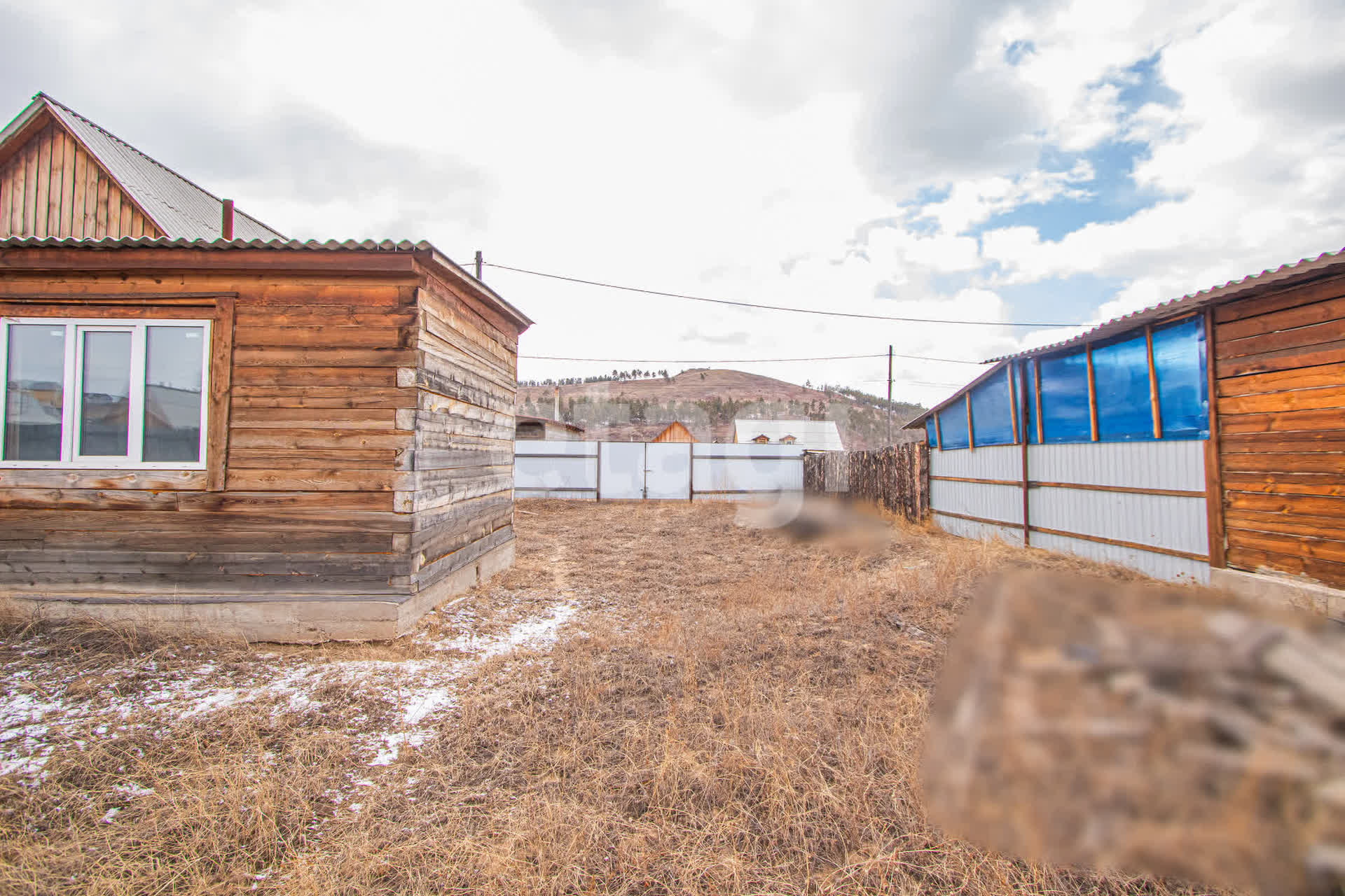 Продажа дома, 73м <sup>2</sup>, 8 сот., Улан-Удэ, Республика Бурятия,  Тарбагатайский