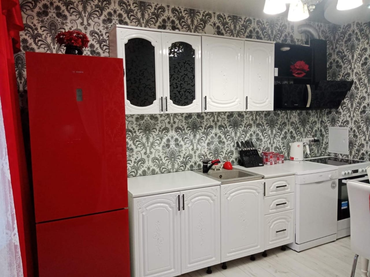 Продажа 3-комнатной квартиры, Южно-Сахалинск, Сахалинская область,  Южно-Сахалинск