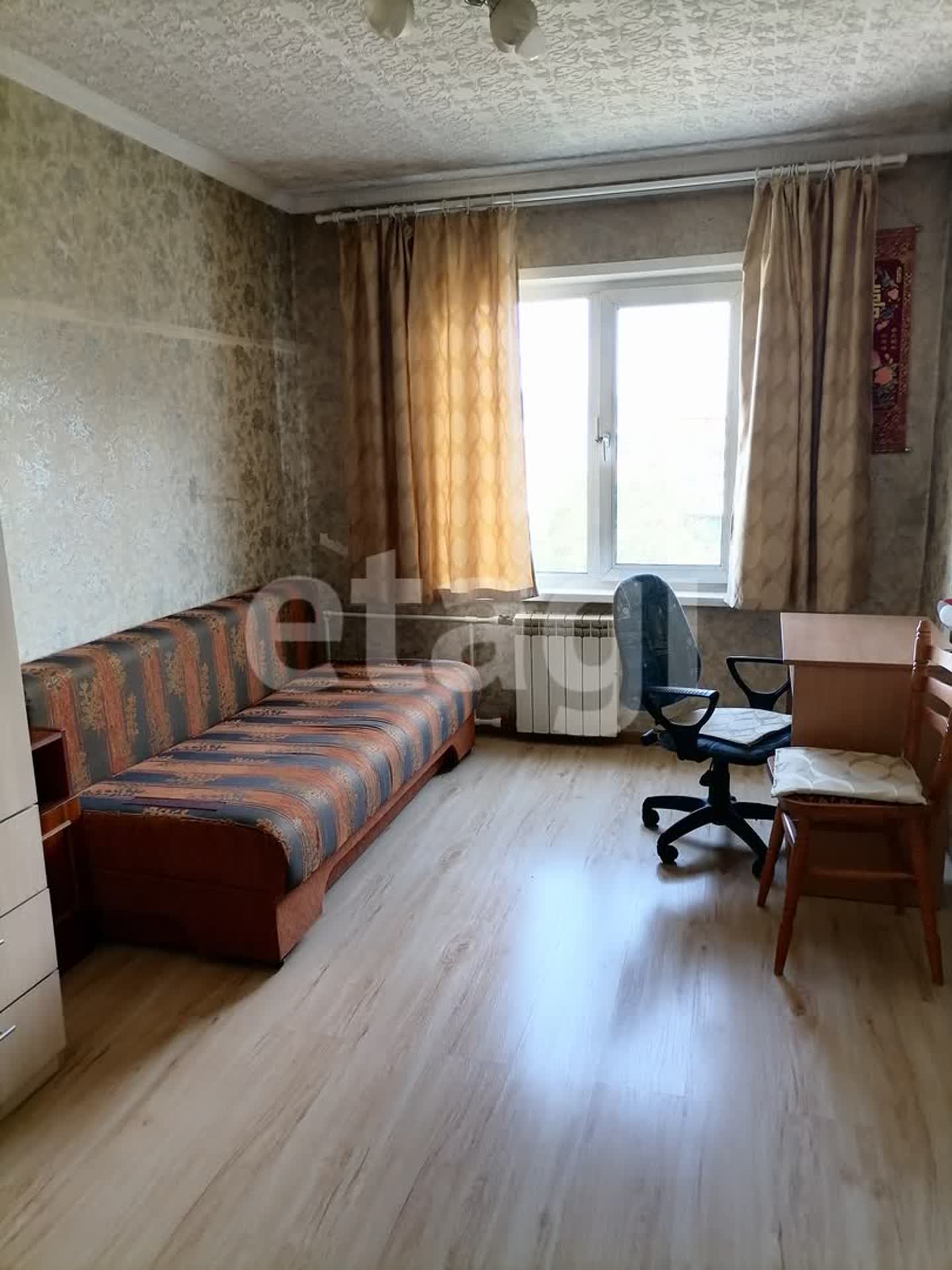 Продажа 3-комнатной квартиры, Улан-Удэ, Республика Бурятия,  Улан-Удэ