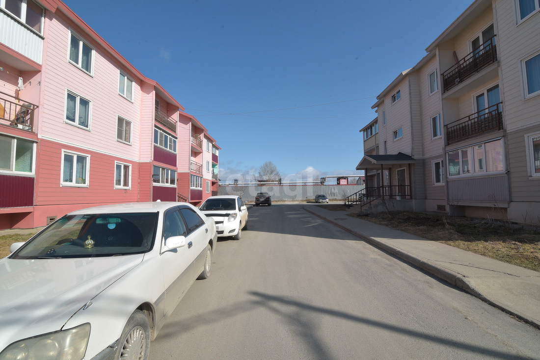 Продажа 1-комнатной квартиры, Южно-Сахалинск, Сахалинская область,  Южно-Сахалинск