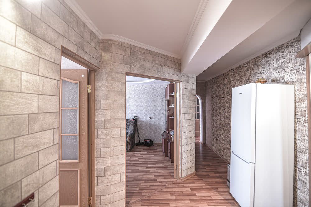 Продажа 3-комнатной квартиры, Южно-Сахалинск, Сахалинская область,  Южно-Сахалинск