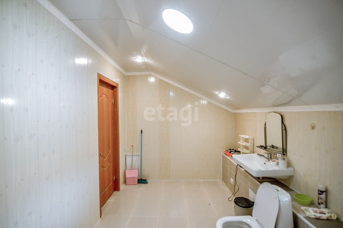 Продажа дома, 199м <sup>2</sup>, 6 сот., Южно-Сахалинск, Сахалинская область,  