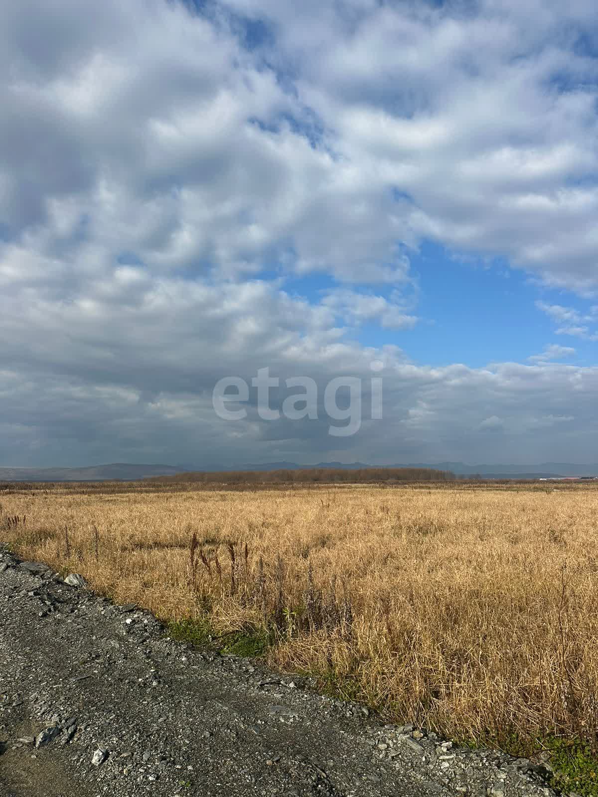 Продажа участка, Южно-Сахалинск, Сахалинская область,  Южно-Сахалинск