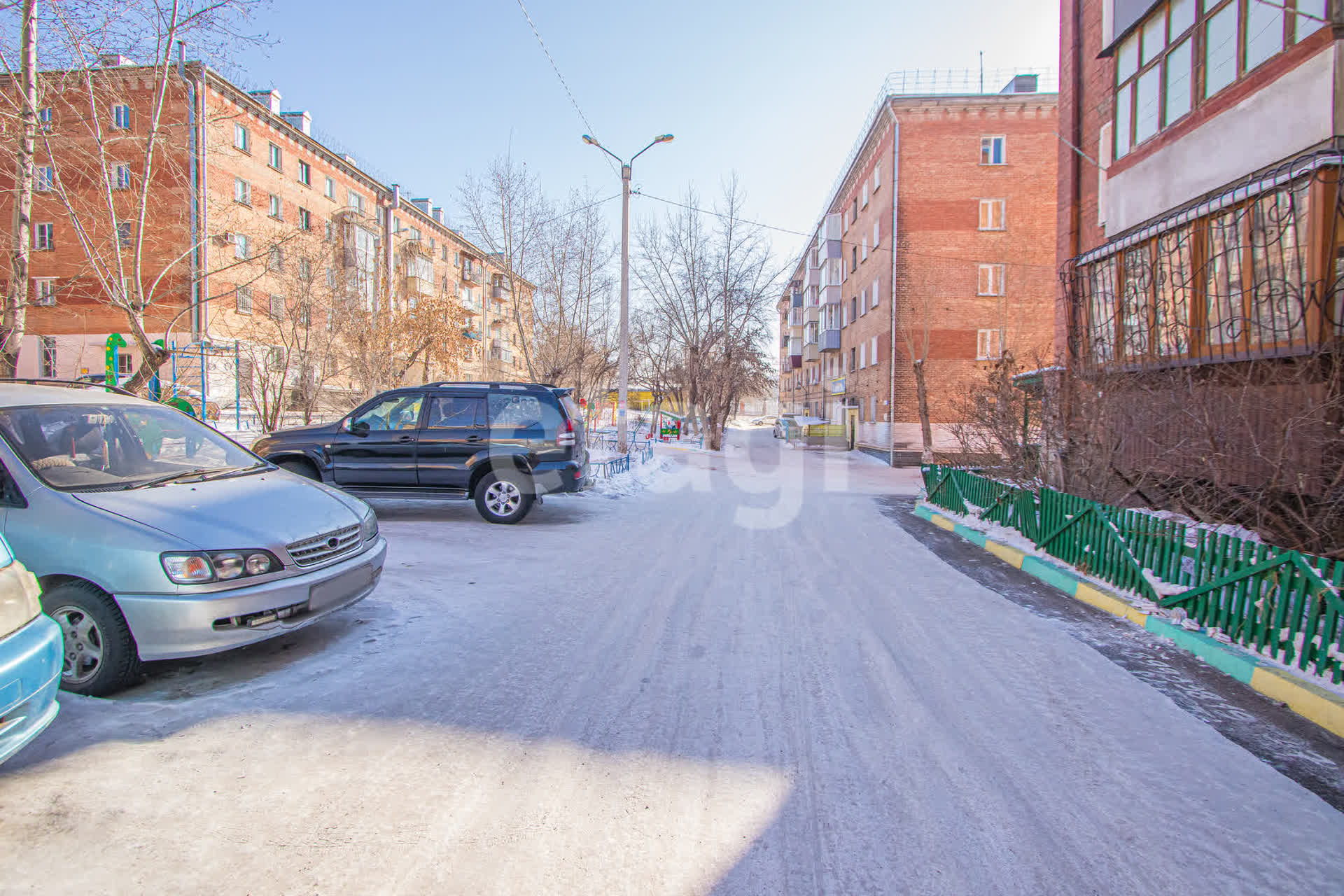 Продажа 1-комнатной квартиры, Улан-Удэ, Республика Бурятия,  Улан-Удэ