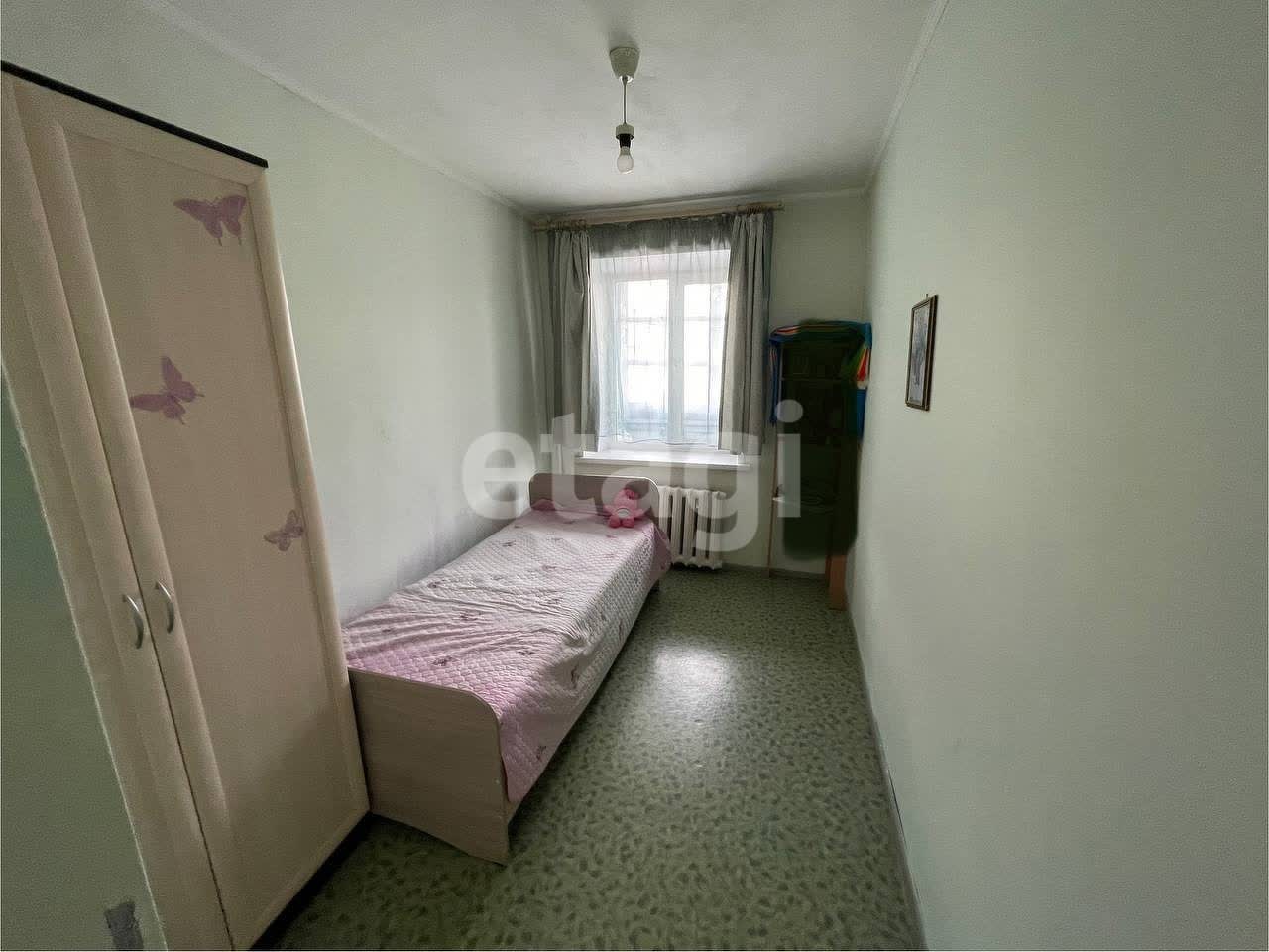 Продажа 2-комнатной квартиры, Улан-Удэ, Республика Бурятия,  Улан-Удэ