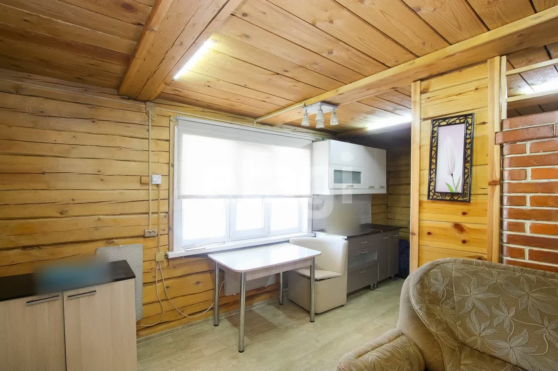 Продажа дома, 101м <sup>2</sup>, 8 сот., Улан-Удэ, Республика Бурятия,  Октябрьский