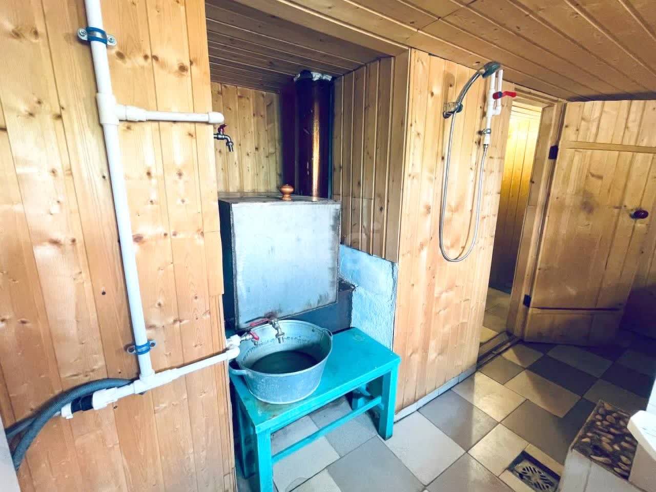 Продажа дачи, 24м <sup>2</sup>, 5 сот., Южно-Сахалинск, Сахалинская область,  Южно-Сахалинск