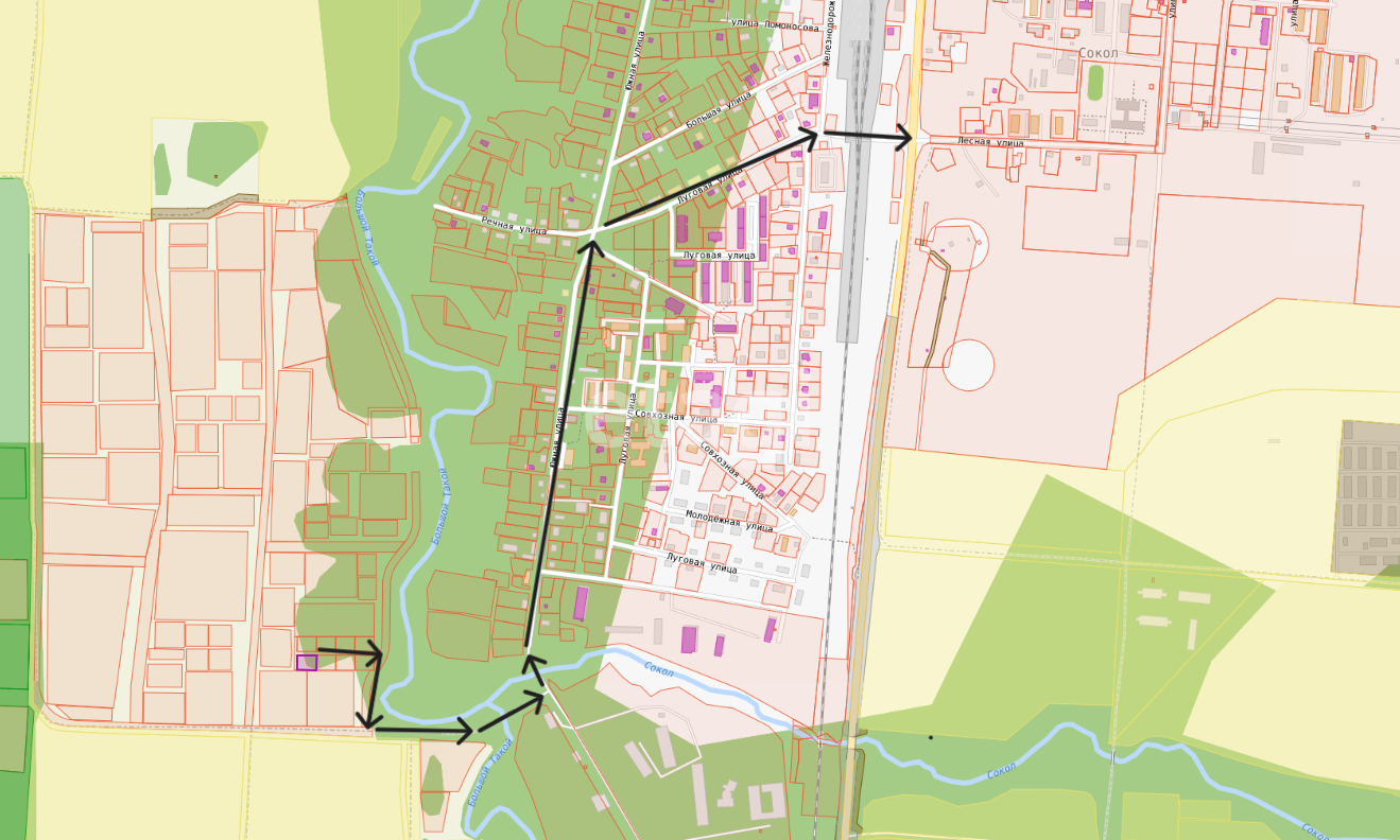 Продажа участка, Южно-Сахалинск, Сахалинская область,  Южно-Сахалинск