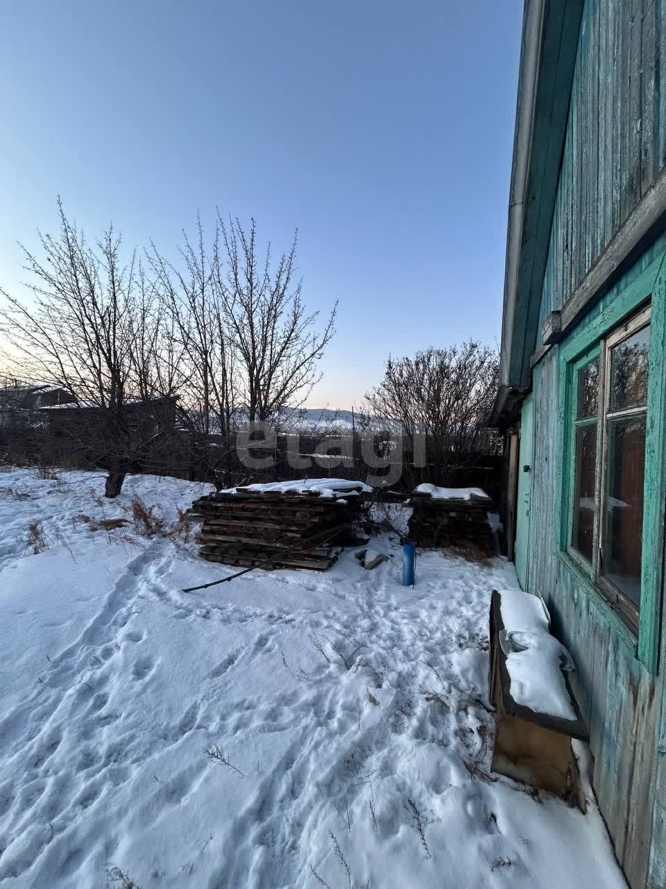 Продажа дома, 54м <sup>2</sup>, 8 сот., Улан-Удэ, Республика Бурятия