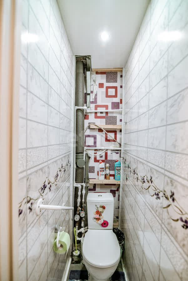 Продажа 3-комнатной квартиры, Южно-Сахалинск, Сахалинская область,  Южно-Сахалинск